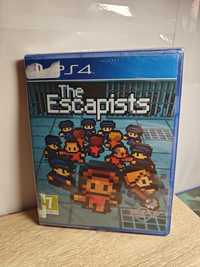 PS4 The Escapists NOWA