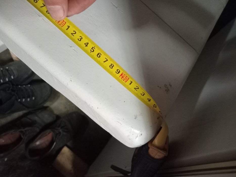 Стол деревянный 3м.