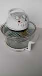 Kombiwar MANGO halogenowy HALOGEN OVEN opiekacz 1400W