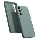 Etui do Galaxy A05s Mercury Silicone zielone