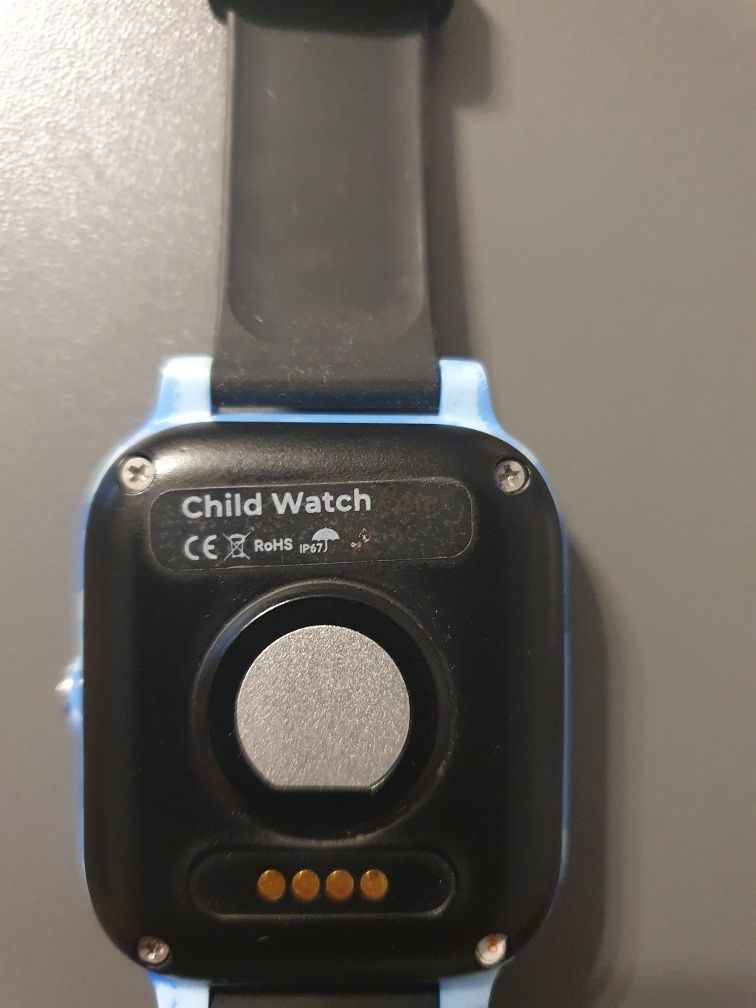 Smartwach dla dziecka