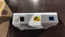 Терминал XPON ONU XP8100CT - для оптического гигабитного интернета
