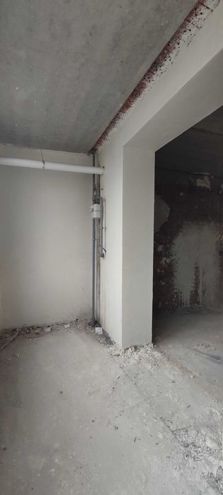 Хороша 1 кімнатна в зданій новобудові! ЖК Приозерний!