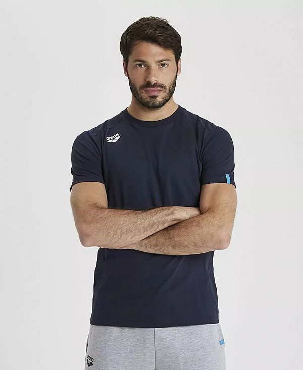 Koszulka sportowa Arena Team t-shirt Panel Roz.XXL