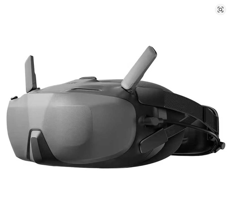 ‼️Окуляри FPV DJI goggles 3 та goggles N3