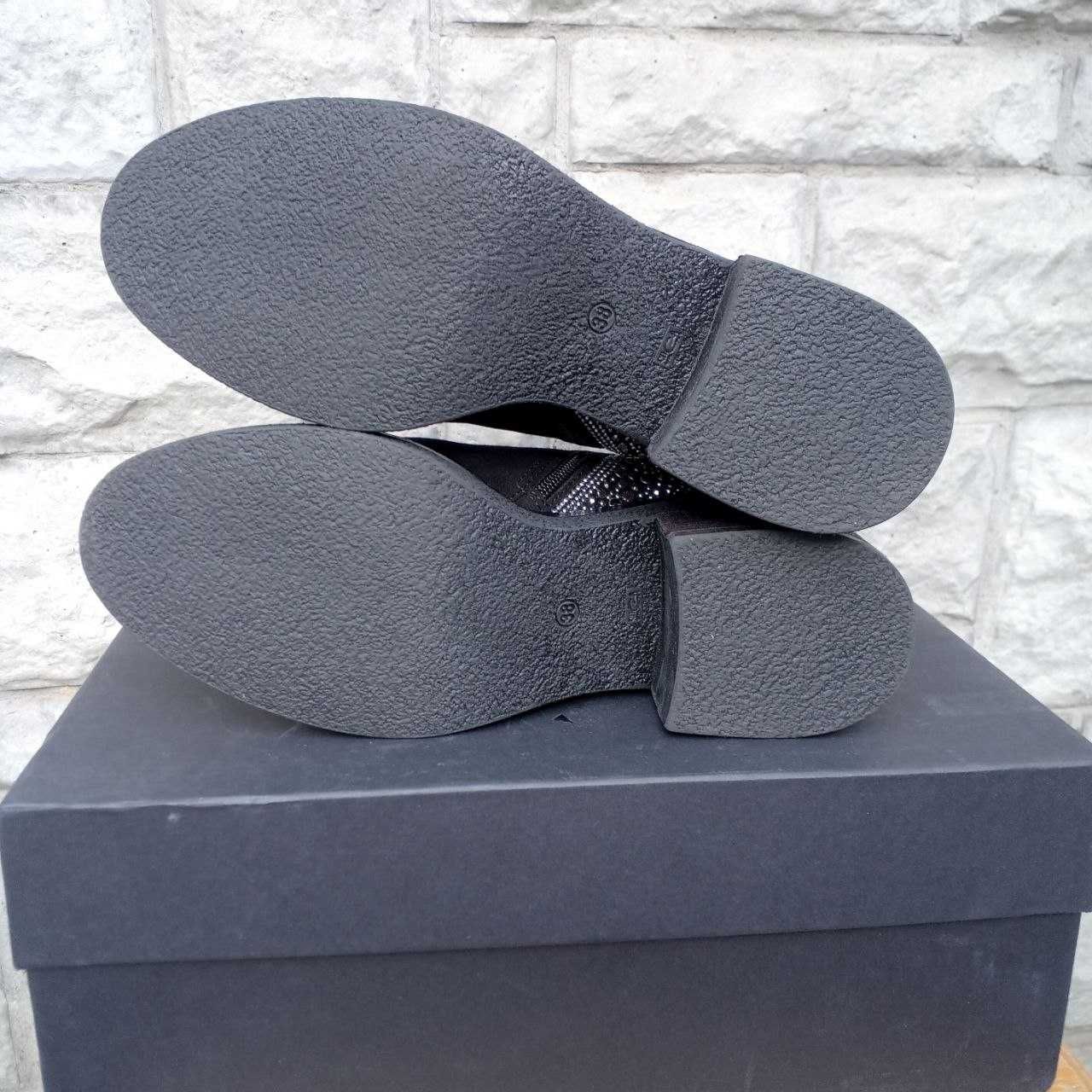 Ботинки FRU.IT Ankle boots  Италия  8 US (38)