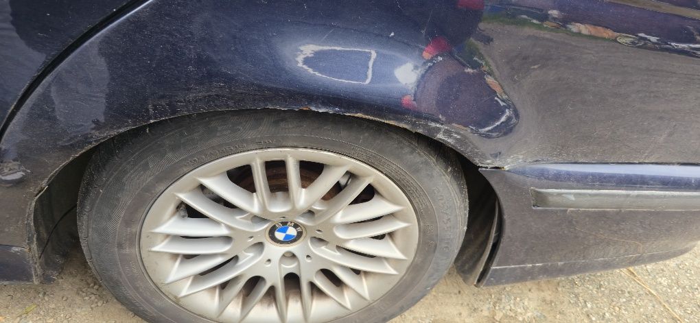 Bmw E39 523i lpg touring