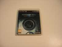 Resident Evil Revelations PL - GRA Ps3 - Opole 2388