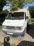 Daewoo Lublin 3 2000 rok 2.4D andoria 4c90