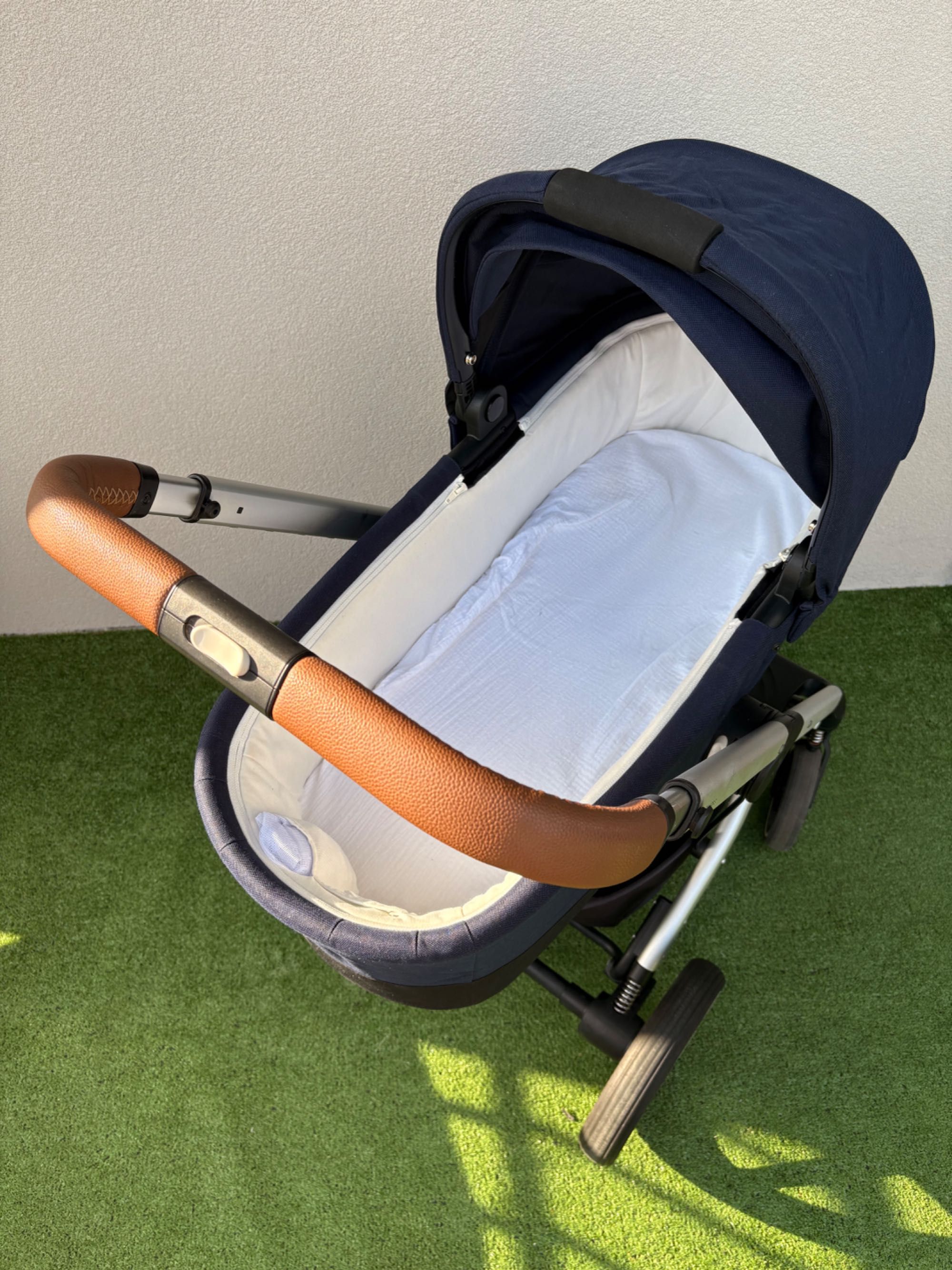 Cybex Balios S Lux 2w1