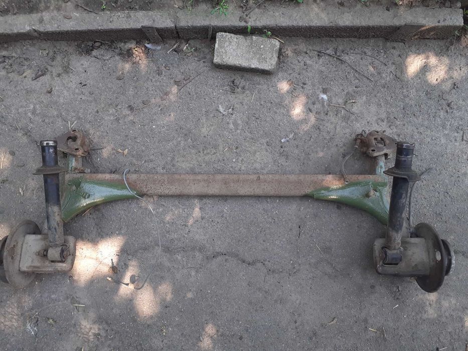 Балка ВАЗ 2108, 09, 099