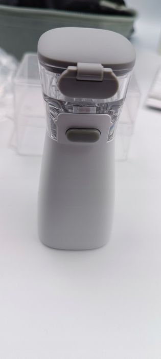 Nebulizator Inhalator ultradźwiękowy BEURER IH 57