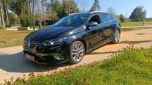 Renault Mégane Sport Tourer 1.5 dCi GT Line
