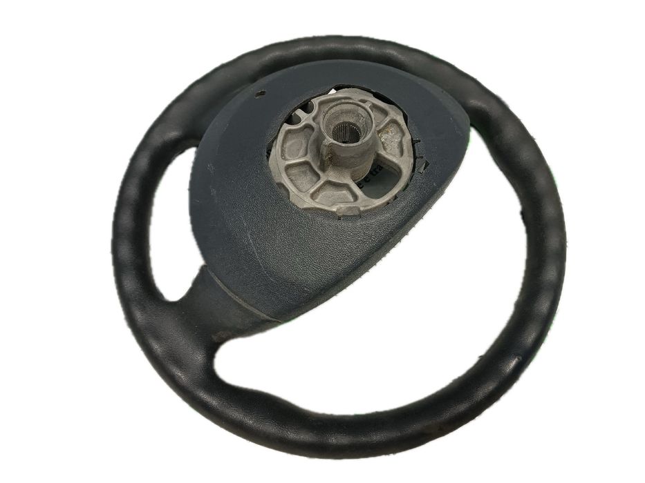 Volante de direção RENAULT Scénic II (JM0/1_)