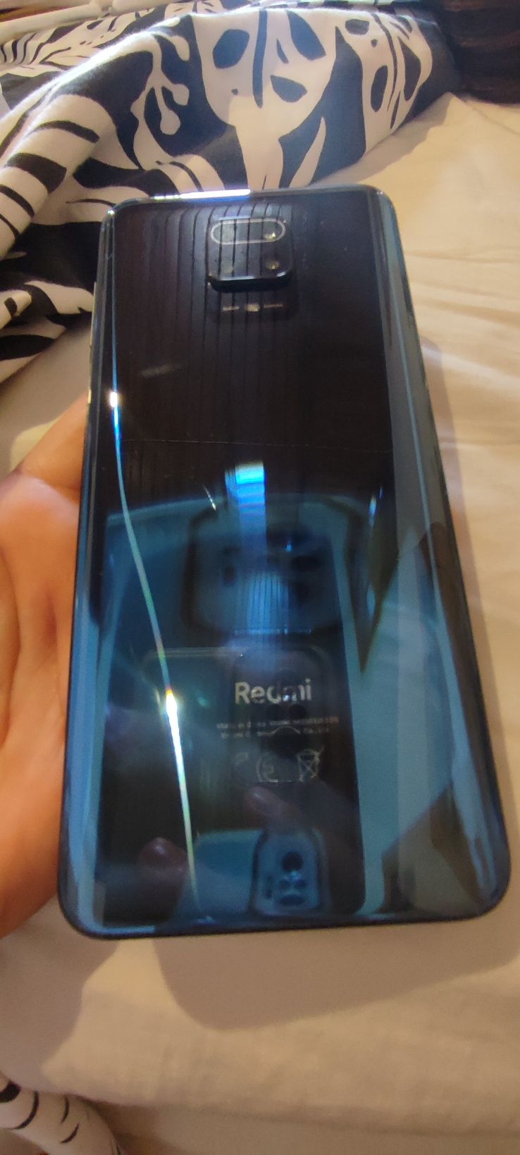 Xiaomi Note 9 Pro