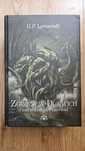 H.P. Lovecraft Zgroza w Dunwich i inne przerażające opowiesci