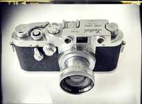 Aparat Japonski Leotax FV leica m39 body piekny  stan kolekcjonerski