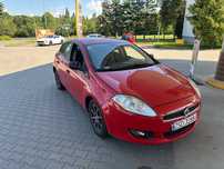 Fiat Bravo 1.4 LPG 2007 Android LPG 2kpl kół Nowe OC i przegląd! TANIO