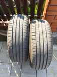 215/60R16 Hankook letnie 2024