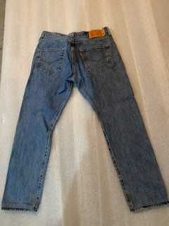 Camisola e calças Lewis