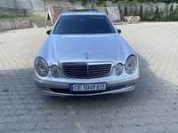 Продам Mercedes E211