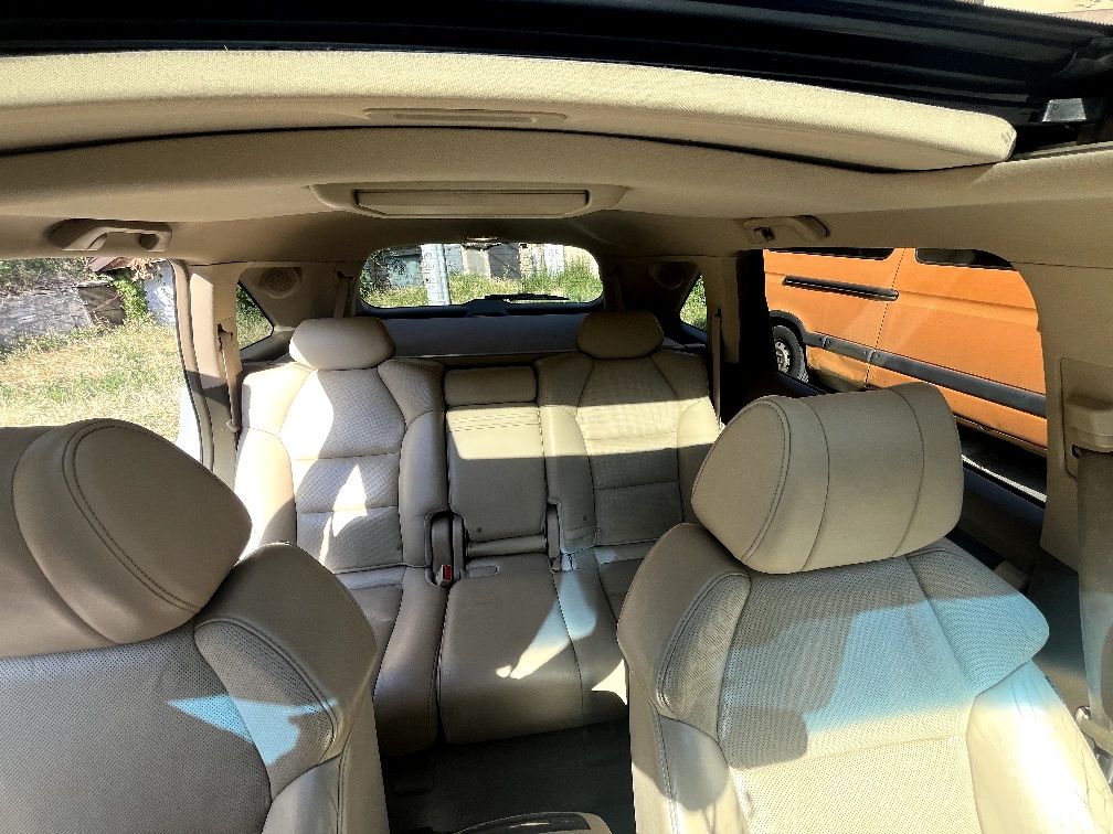 Acura MDX II 2007