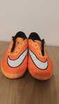 Korki Nike hypervenom