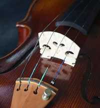 Peça Cavalete em madeira para Violino novo