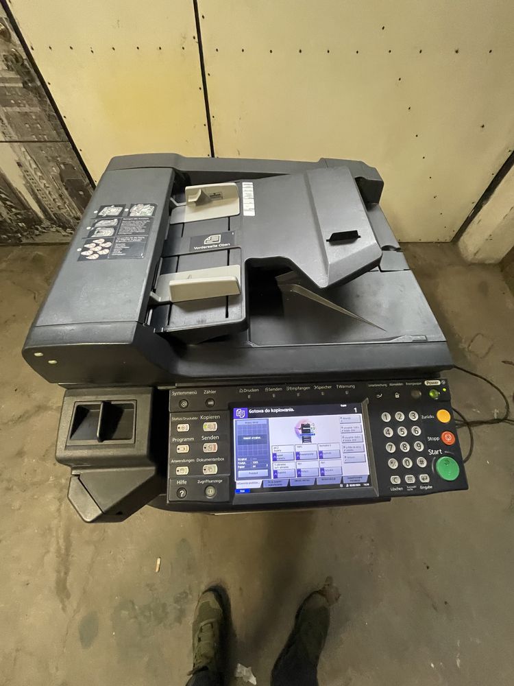 Kyocera TASKalfa 300i