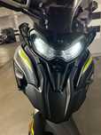 Benelli TRK 702 Benelli Trk 702 / pierwszy właściciel