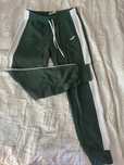 Spodnie dresowe Hollister r. S