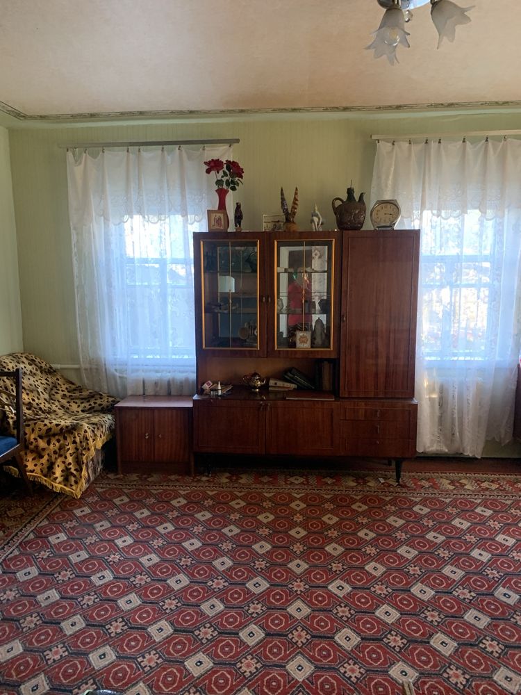 Продаж будику. Село Булахів, Чернігівська обл.