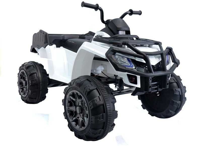 Autko na akumulator QUAD dla dzieci buggy pojazd zabawka jeździk