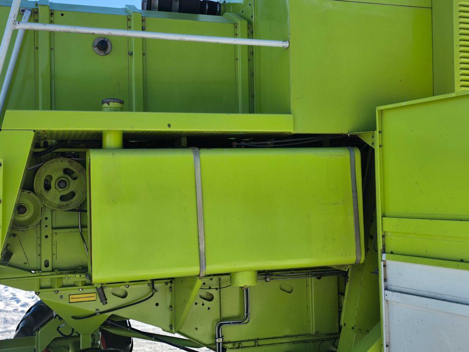 Claas Dominator 88sl Classic - ze Skandynawii Bardzo Ładny