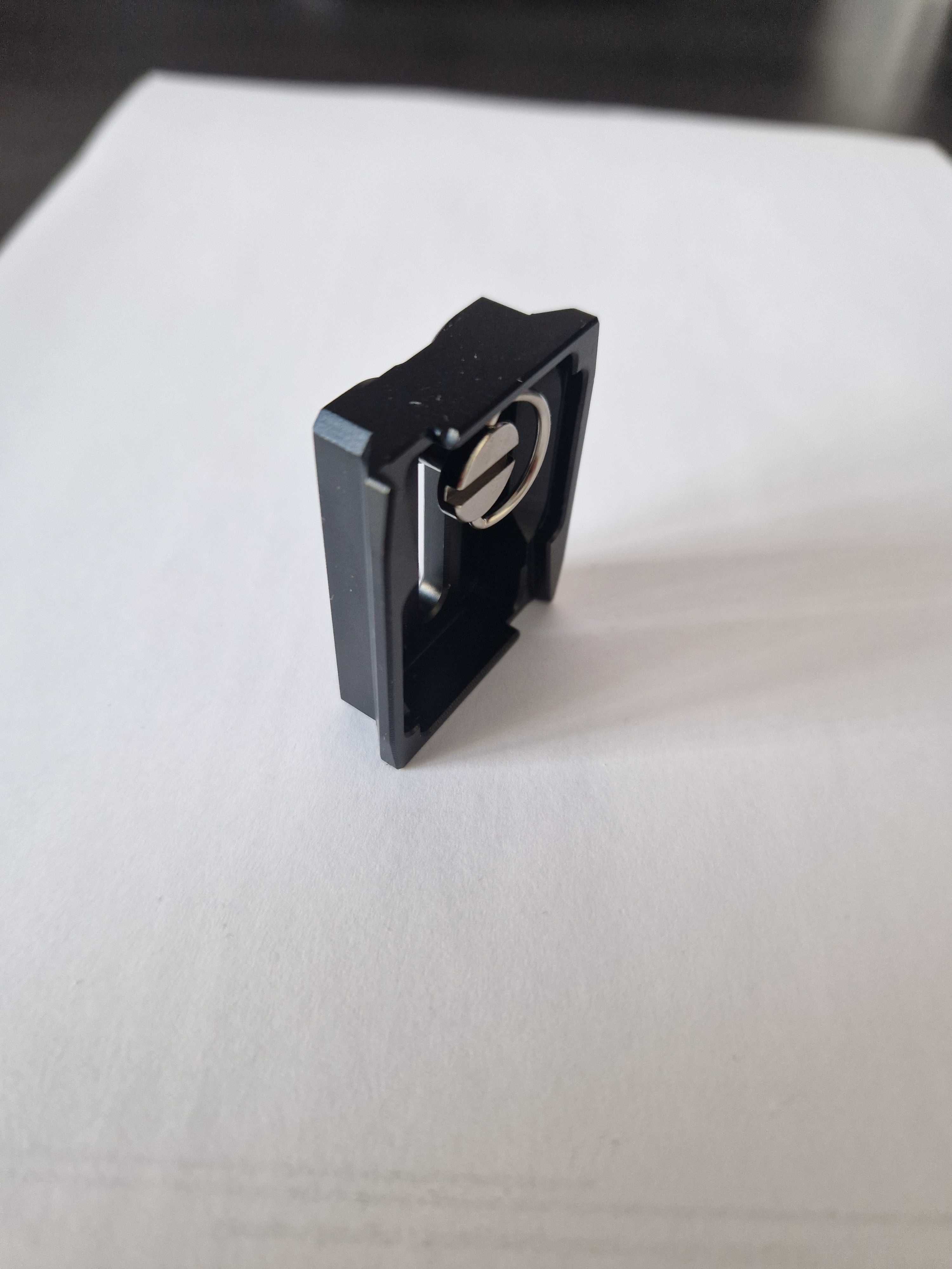 Płytka montażowa górna do gimbala DJI RS 3 mini mocowanie do gimbala