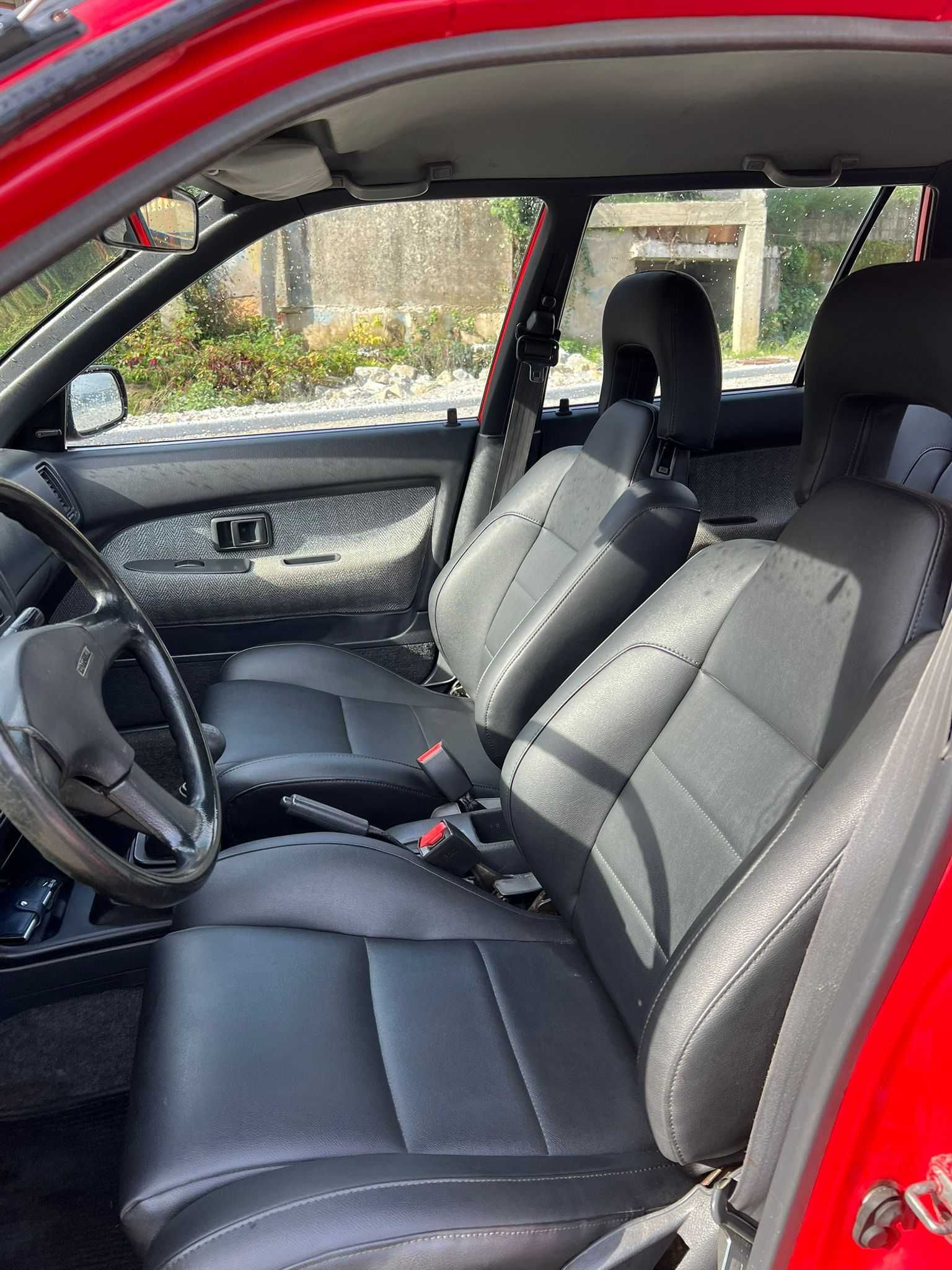 Toyota Corolla E90 Station Wagon - 1.8D XL