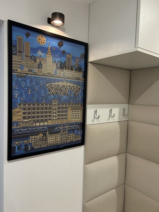 Profesjonalne wykończenia wnętrz