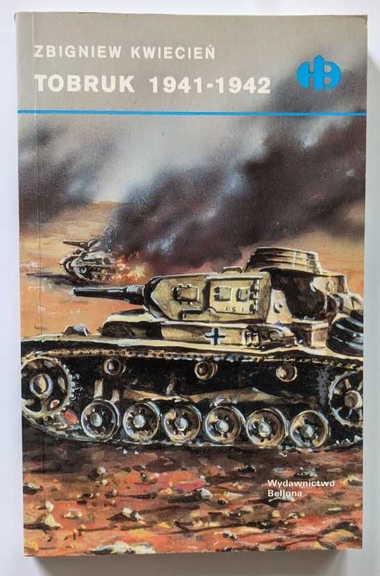 Tobruk 1941_1942