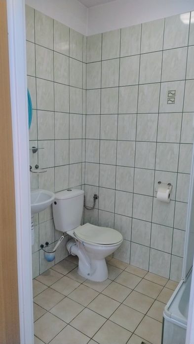 Pokoje z łazienkami, grupy, agroturystyka, kuchnia, parking