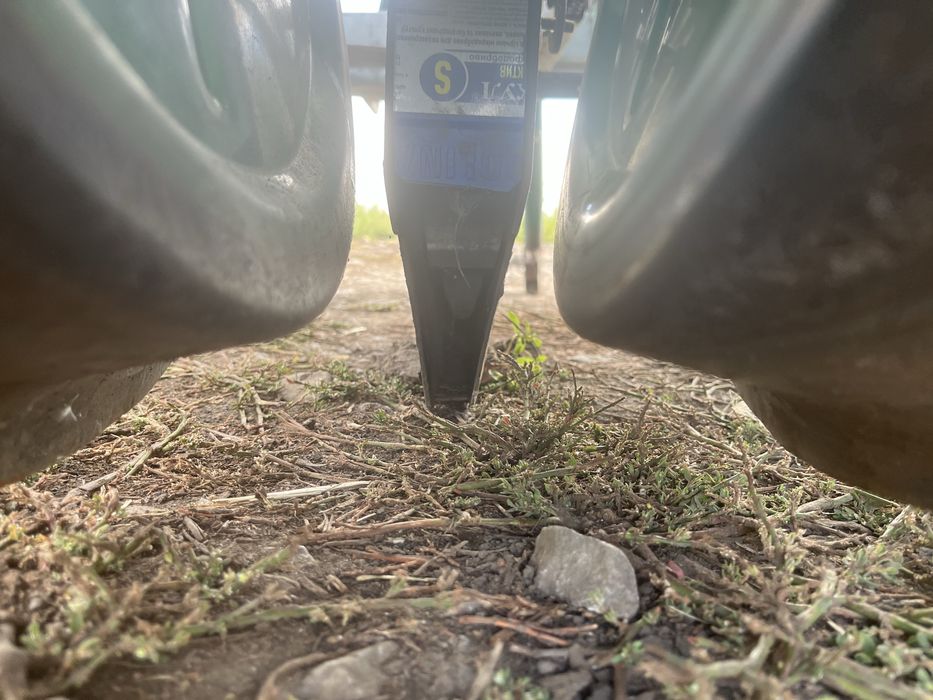 Росадо Посадочне «Fedele Mario»