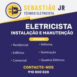 Eletricista - Wallbox, Iluminação, Reforma e Quadro Elétrico
