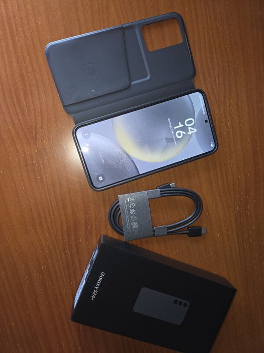 Samsung S24 Plus 512 Gb