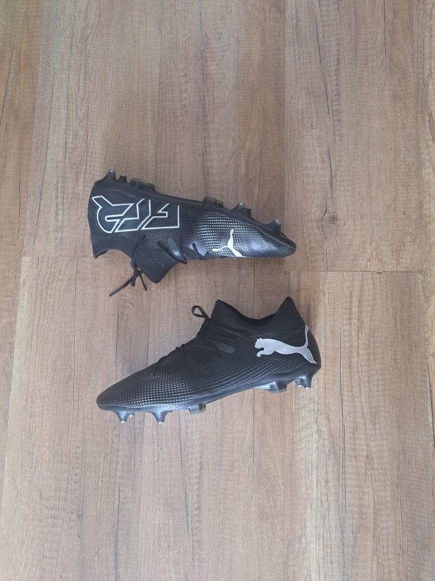 Buty piłkarskie Puma FUTURE 7 MATCH FG/AG