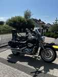 Suzuki Boulevard C50