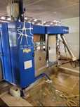 Robot udojowy delaval