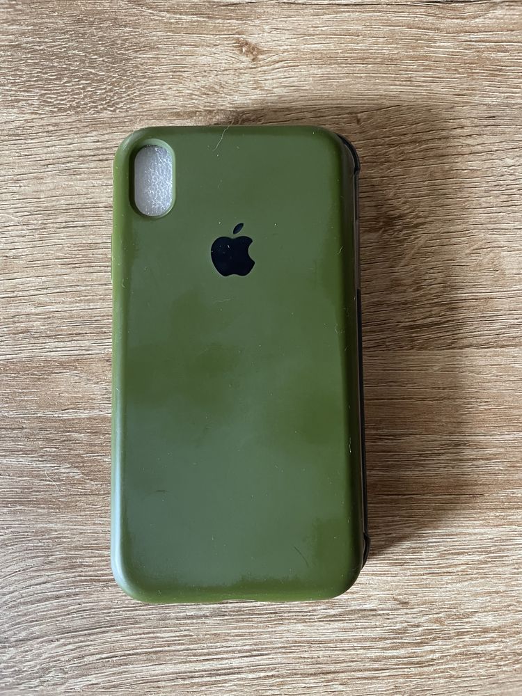 Продам чехол iPhone XR