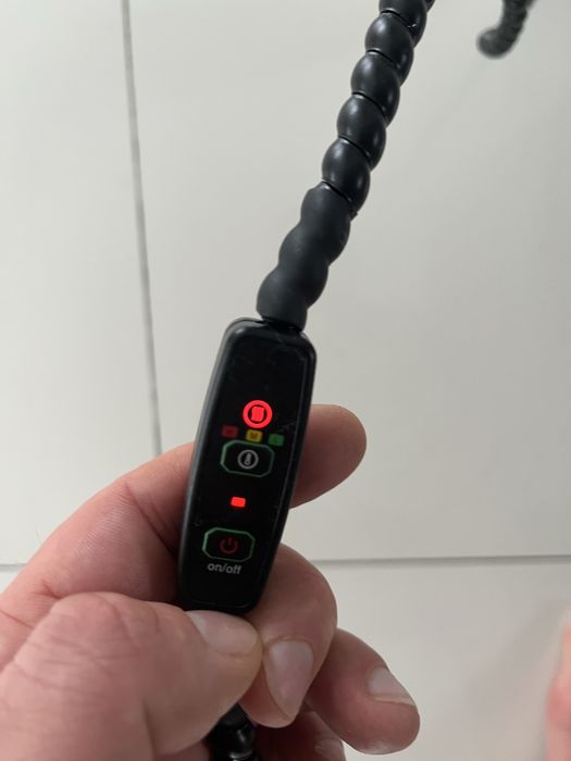 Mata grzewcza dla psa