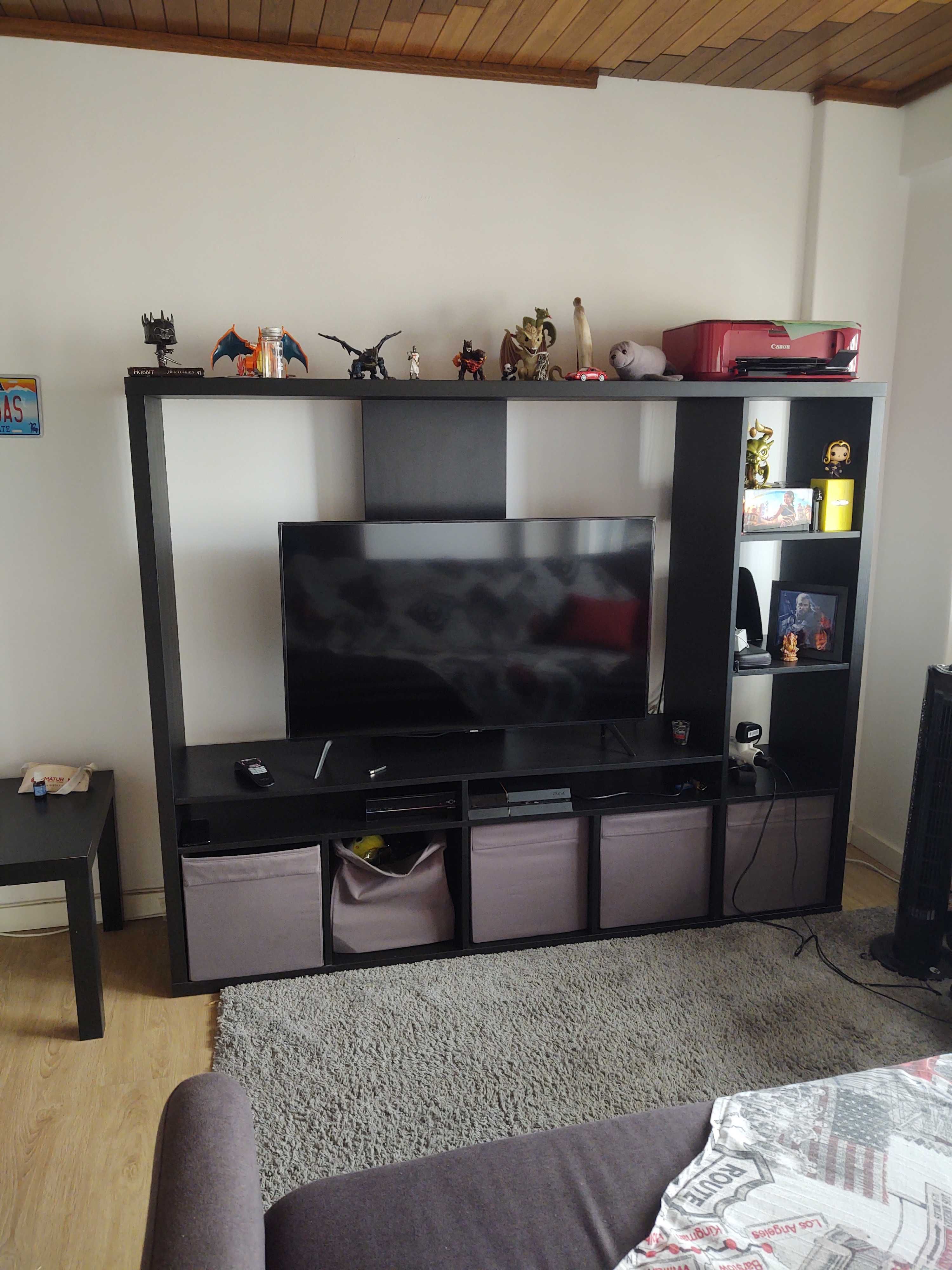 Apartamento T1 no Laranjeiro