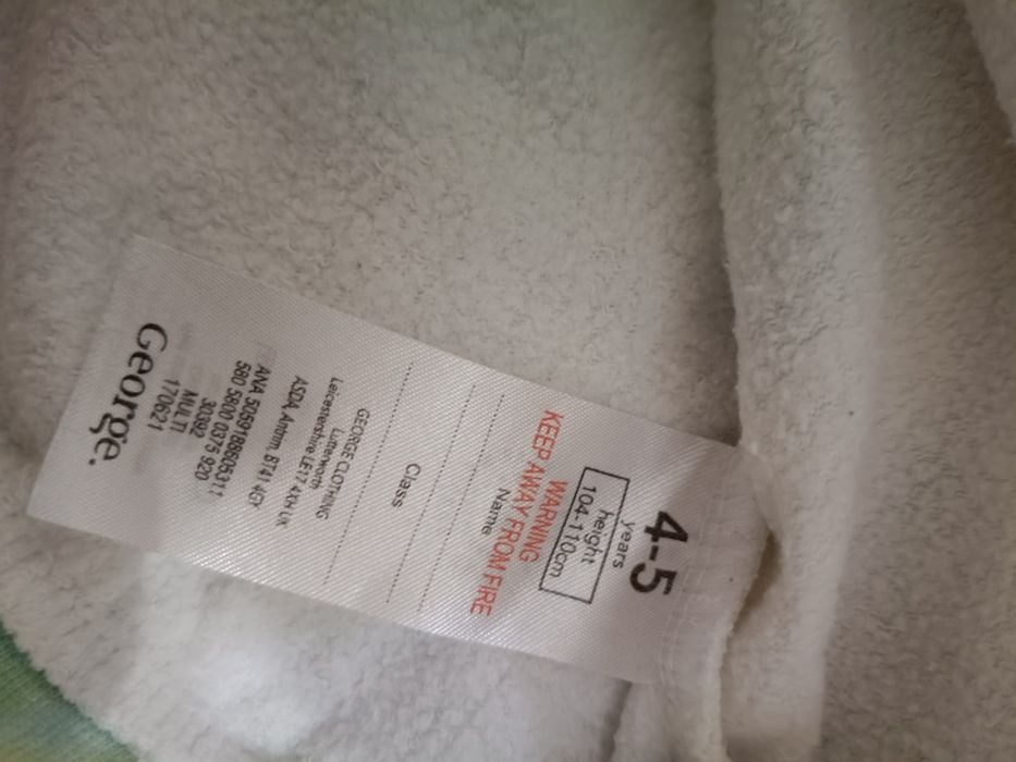 Светрик світшот Одяг для дівчинки