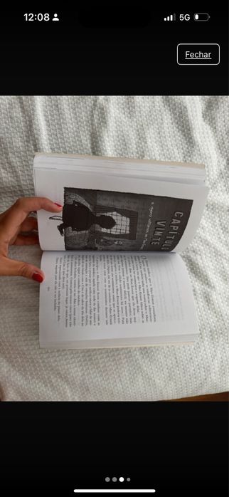 Livro juvenil - o nome deste livro é segredo